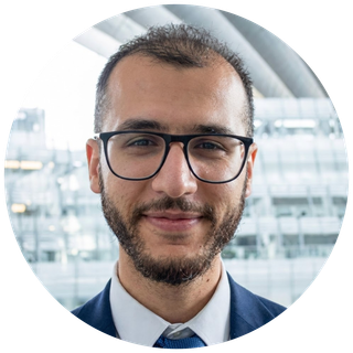 Dr Yassine Bouaïcha