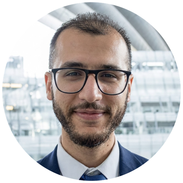 Dr Yassine Bouaïcha